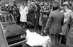 1980: continua la violenza