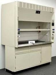 Fume Hood
