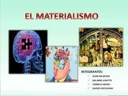 Materialismo