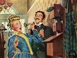 The Invention of the Telephone