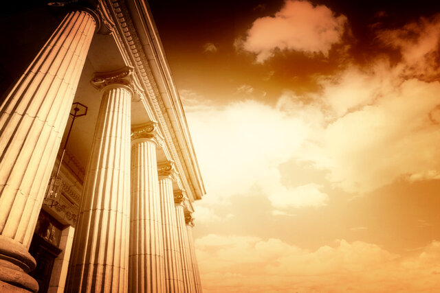 La jurisprudencia Romana