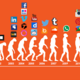 Redes sociales