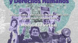 Timeline: Todes somos constructorxs de memorias_ Diplomado Educación, Memoria y DDHH (28/08)