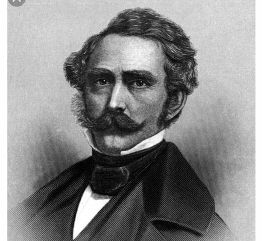 Anestesiología moderna en el siglo XIX.