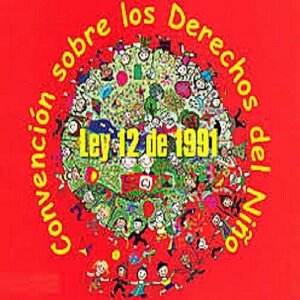 Ley 12, aprueba la convención sobre los derechos del niño adoptada por la Asamblea General de las Naciones Unidas.