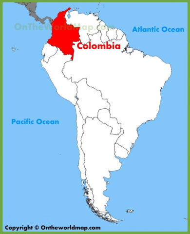 Colombia