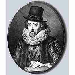 Francis Bacon (1561-1626)