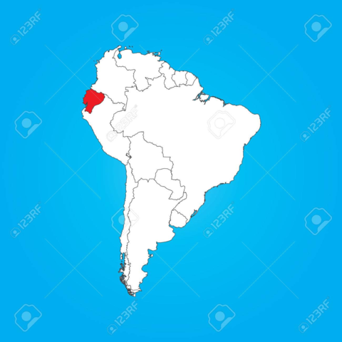 Ecuador