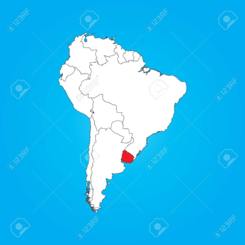 Uruguay