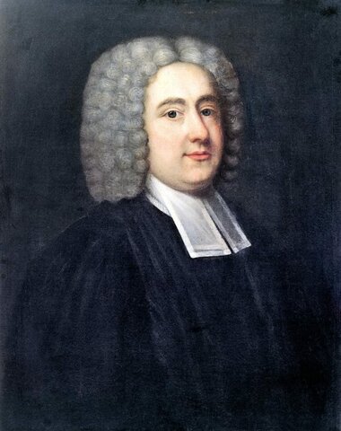 George Berkeley (1685 - 1753)