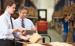 Potencial de la logística integral