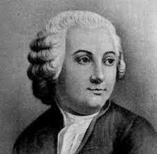 Étienne Bonnot Condillac (1714 - 1780)