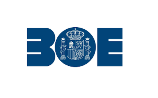 Ley Orgánica España