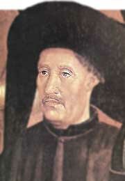 El príncipe Enrique(1394-1460)
