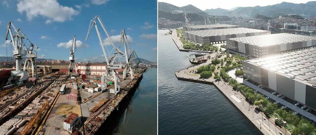 Implementación de la tecnología