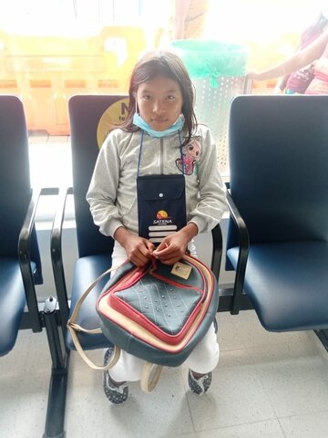 el comienzo de esta aventura