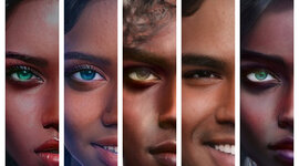 Timeline: DHARS - Cronología