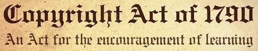 Primera Ley Federal sobre el Copyrigth
