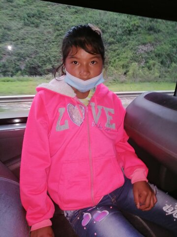 mi segunda vez que viajo