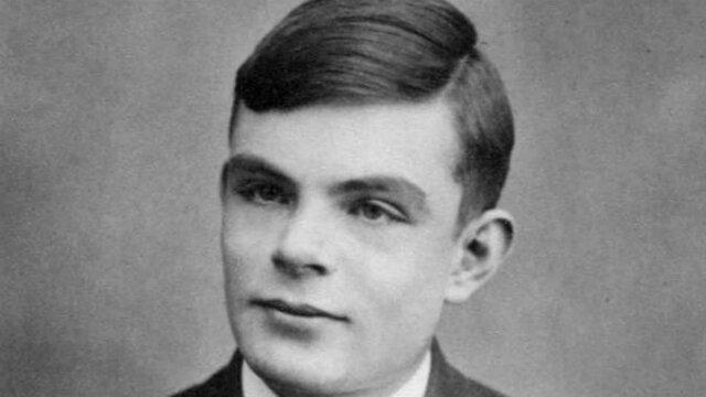 Avance de Turing