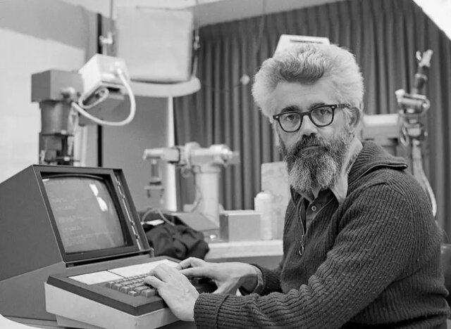 Laboratorio de lA en Stanford