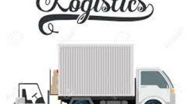 Timeline: EVOLUCION DE LA LOGISTICA