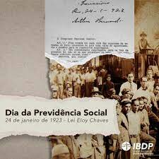 Lei Eloy Chaves