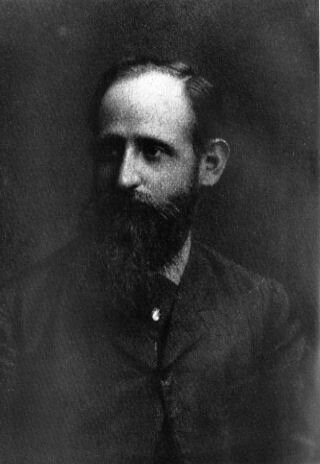 Josef Breuer (1842 - 1925)