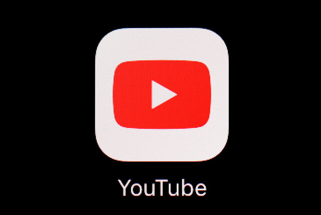 Youtube 14
