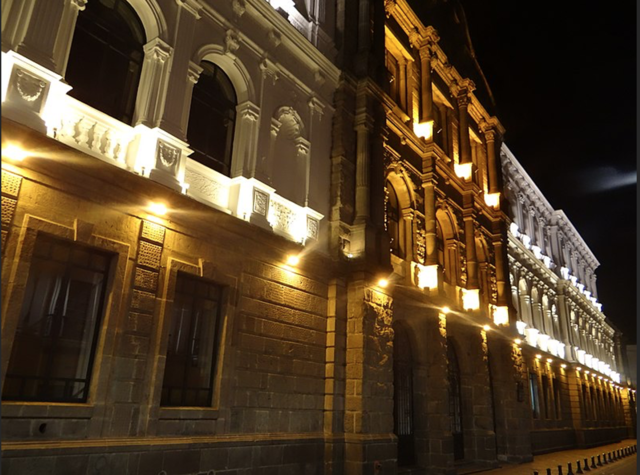 Autonomía de las Universidades