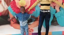 Timeline: DESCUBIRENDO UN MUNDO DESCONOCIDO