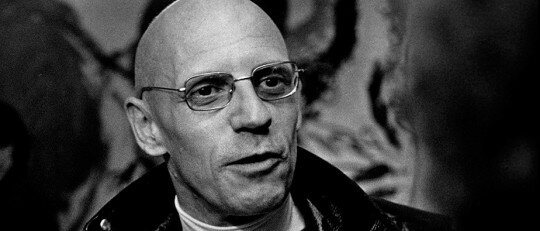 Foucault (1961-1975)