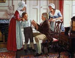 Primer éxito de la virología