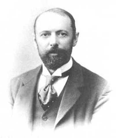 man improves technique