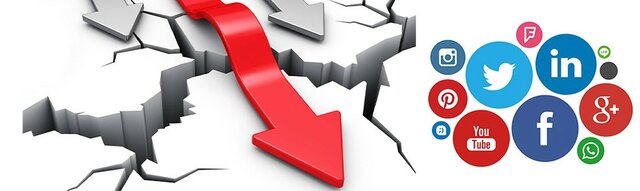 La Peor Crisis Del Internet