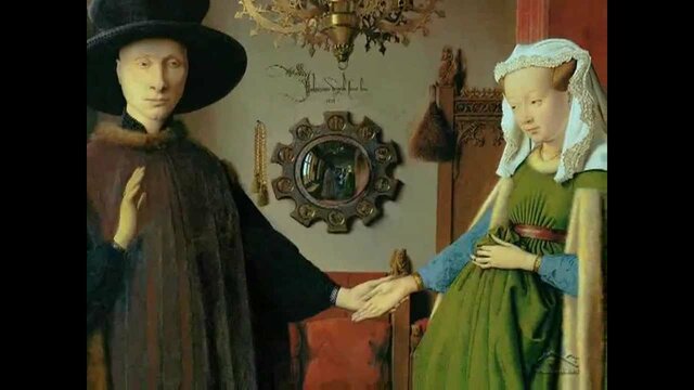 Perspectiva Curvilínea