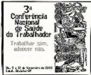 III Conferência Nacional de Saúde