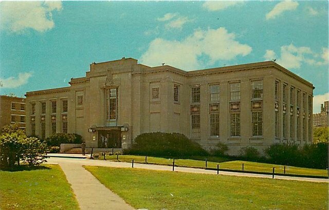 la primera conferencia sobre la Investigación Operativa en la Industria