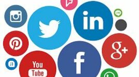 Timeline: Desarrollo de las redes sociales