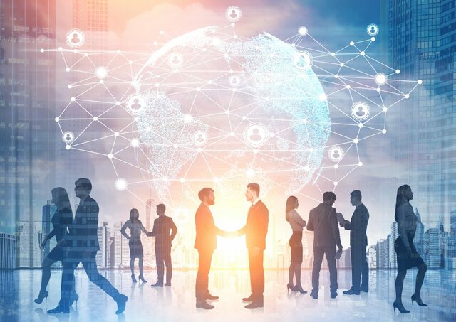 Cuarta globalización