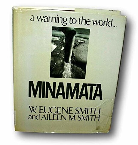 Minamata, a warning to the world is published