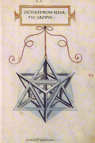 Sólidos Platónicos y Poliedros