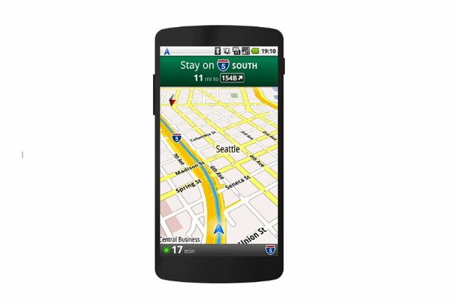 Android 2.0 Eclair (2009)