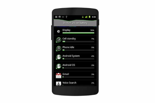 Android 2.3 Gingerbread (2010)