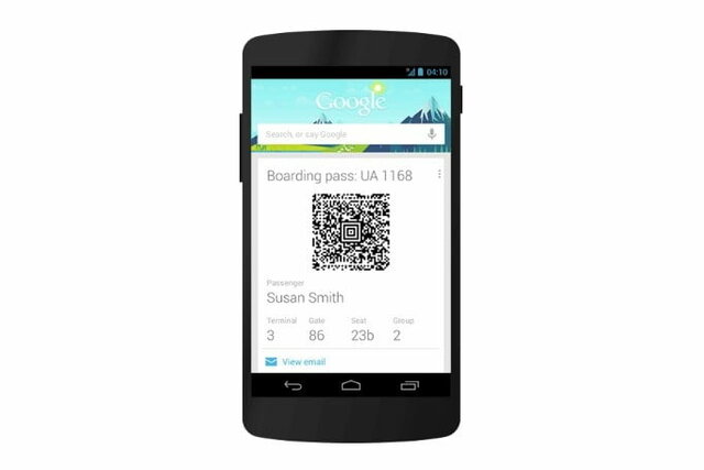 Android 4.1 Jelly Bean (2012)