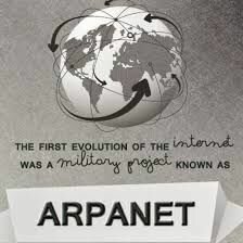 Arpanet