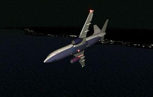 148 killed in Red Sea plane crash