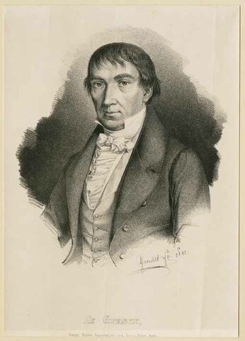 Johann Baptist Graser