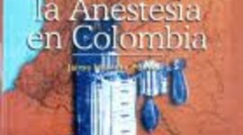 Timeline: HISTORIA DE LA ANESTESIA EN COLOMBIA