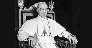 Discurso a los médicos por el Papa Pio XII
